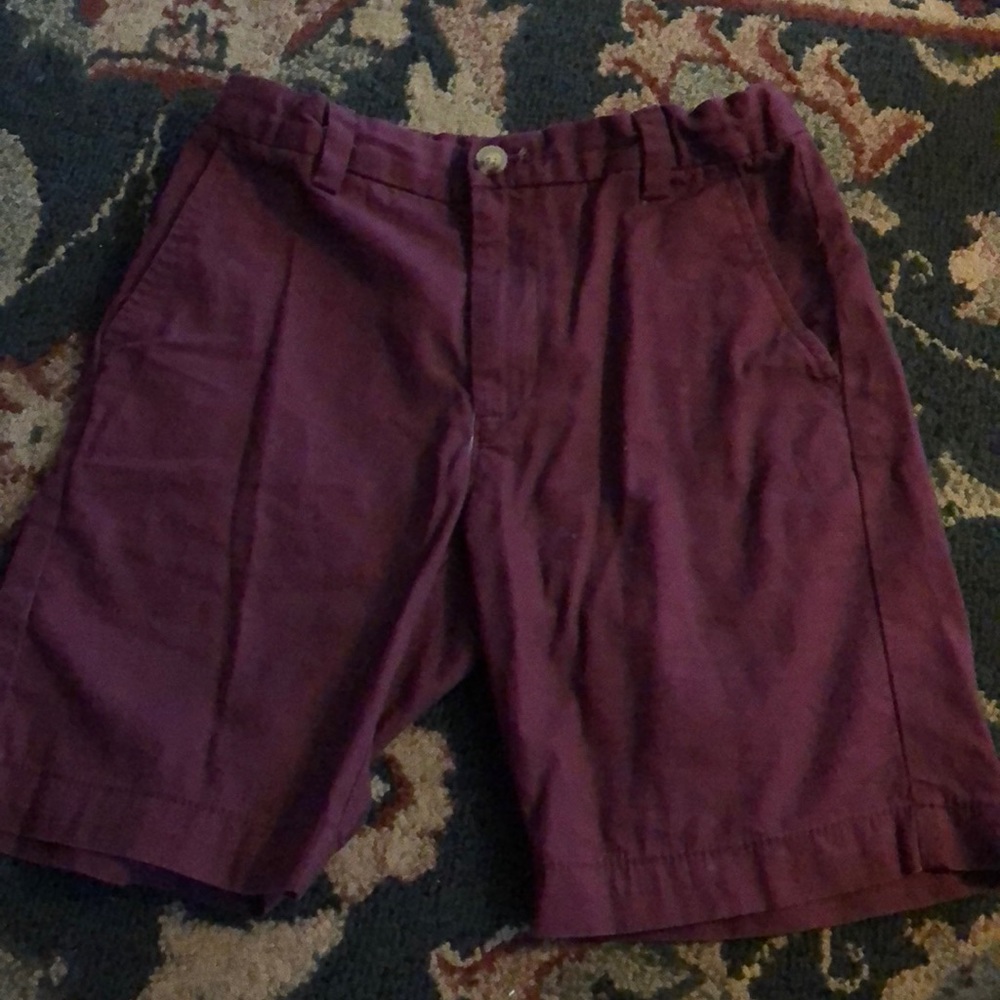 Boys shorts